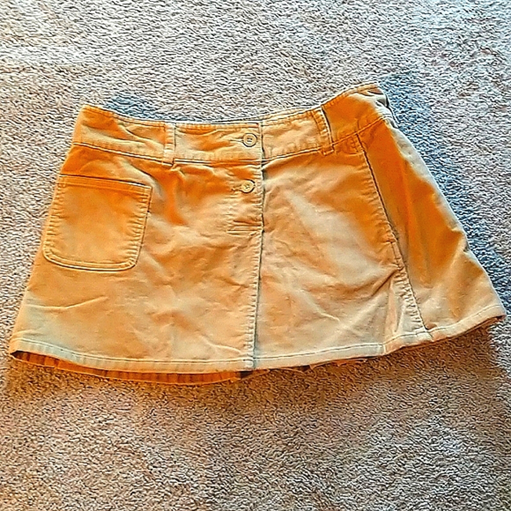Skirts